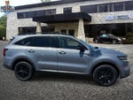 2023 Kia Sorento X-Line S