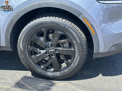 2023 Kia Sorento X-Line S