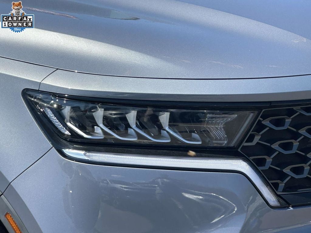 2023 Kia Sorento X-Line S