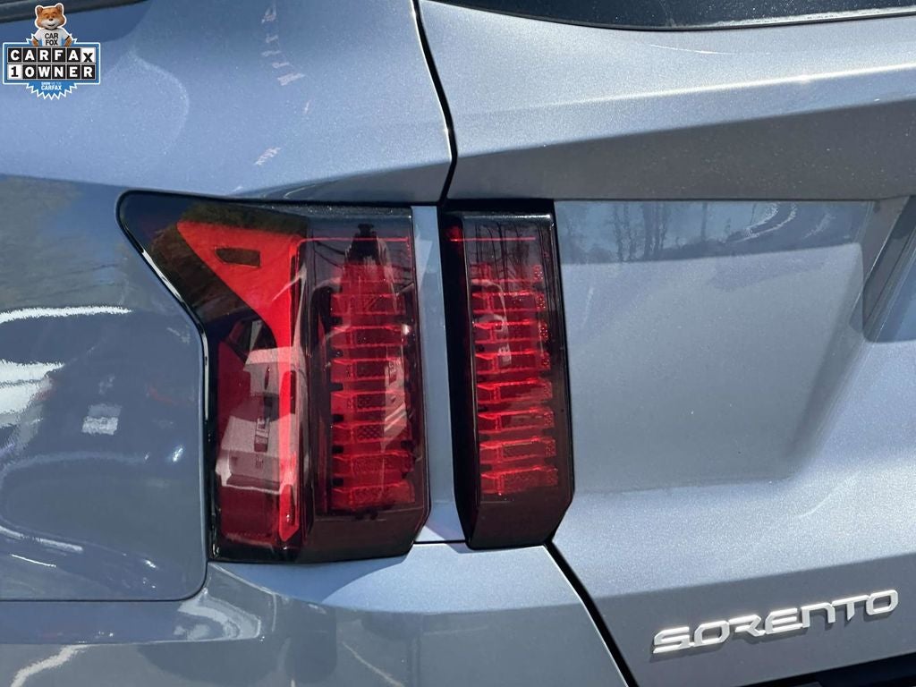 2023 Kia Sorento X-Line S