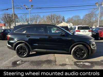 2021 Kia Sorento S