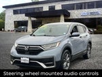 2021 Honda CR-V Hybrid EX