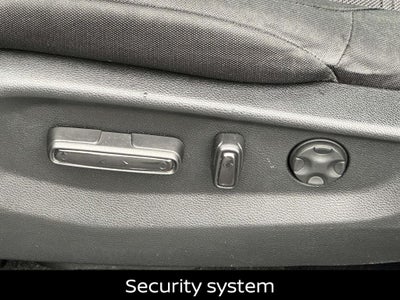 2021 Honda CR-V Hybrid EX