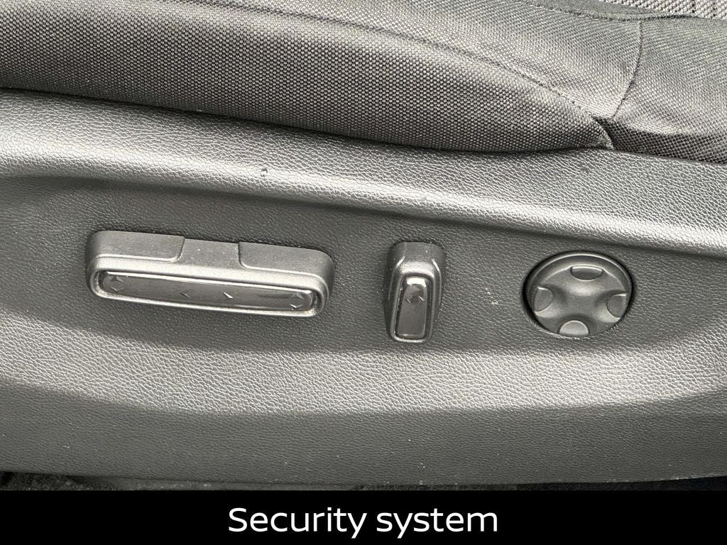 2021 Honda CR-V Hybrid EX