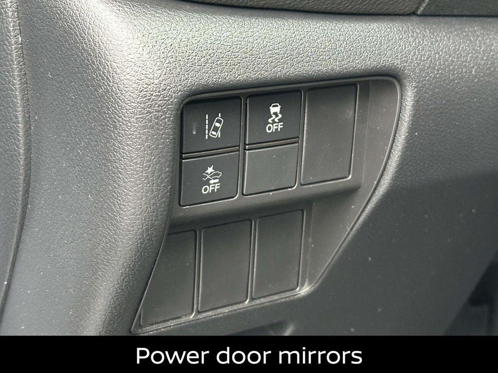 2021 Honda CR-V Hybrid EX