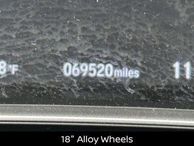 2021 Honda CR-V Hybrid EX