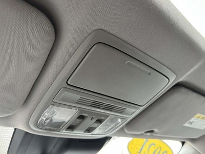 2021 Honda CR-V Hybrid EX