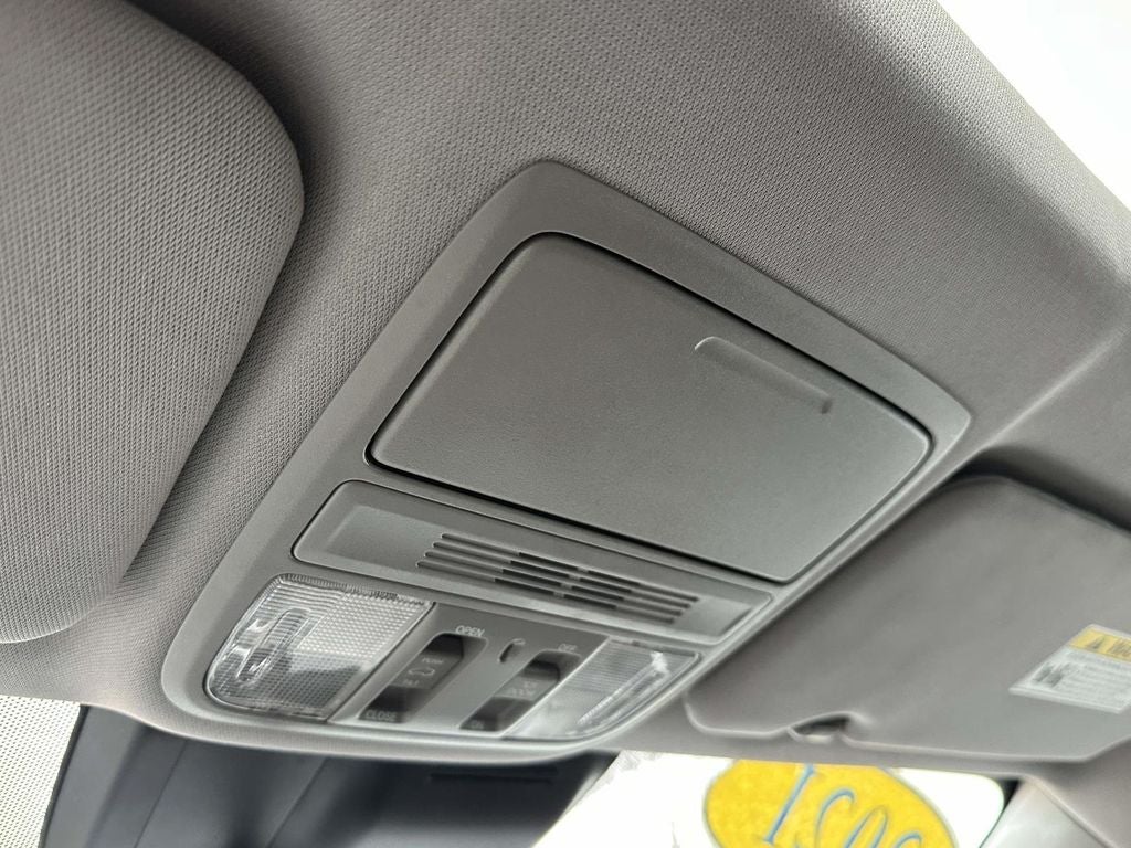 2021 Honda CR-V Hybrid EX