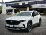 2024 Mazda Mazda CX-50 2.5 Turbo