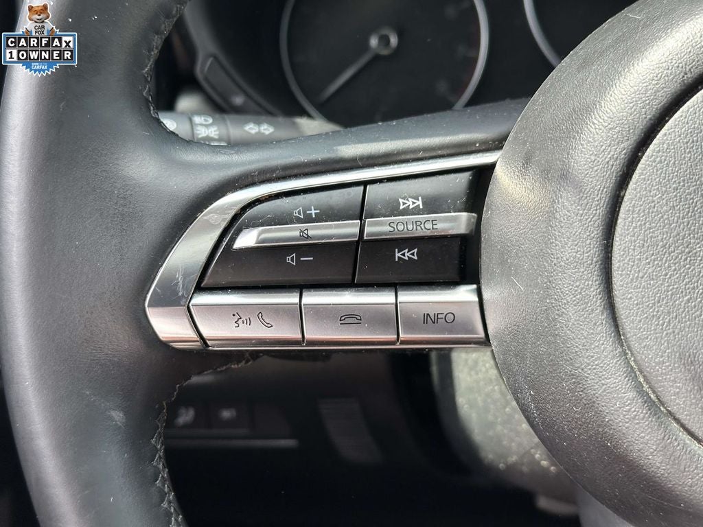 2024 Mazda Mazda CX-50 2.5 Turbo