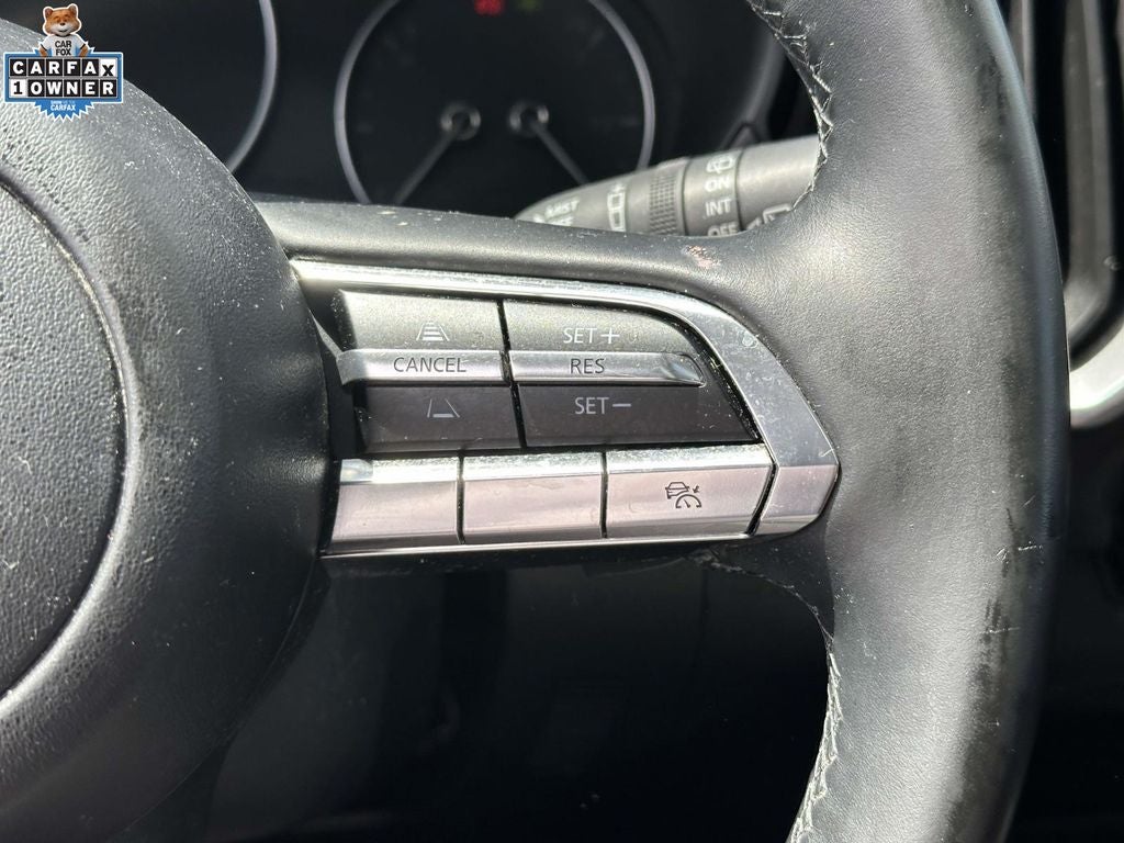 2024 Mazda Mazda CX-50 2.5 Turbo