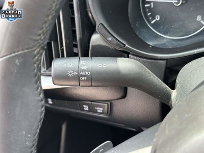 2024 Mazda Mazda CX-50 2.5 Turbo