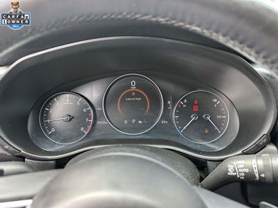 2024 Mazda Mazda CX-50 2.5 Turbo
