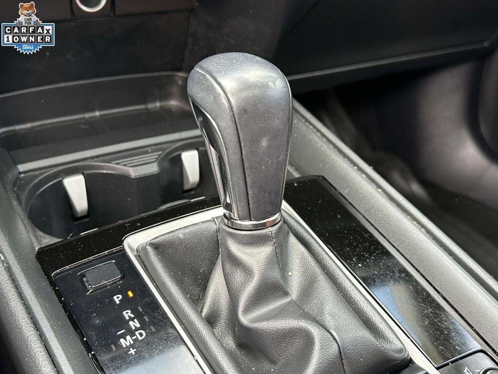 2024 Mazda Mazda CX-50 2.5 Turbo