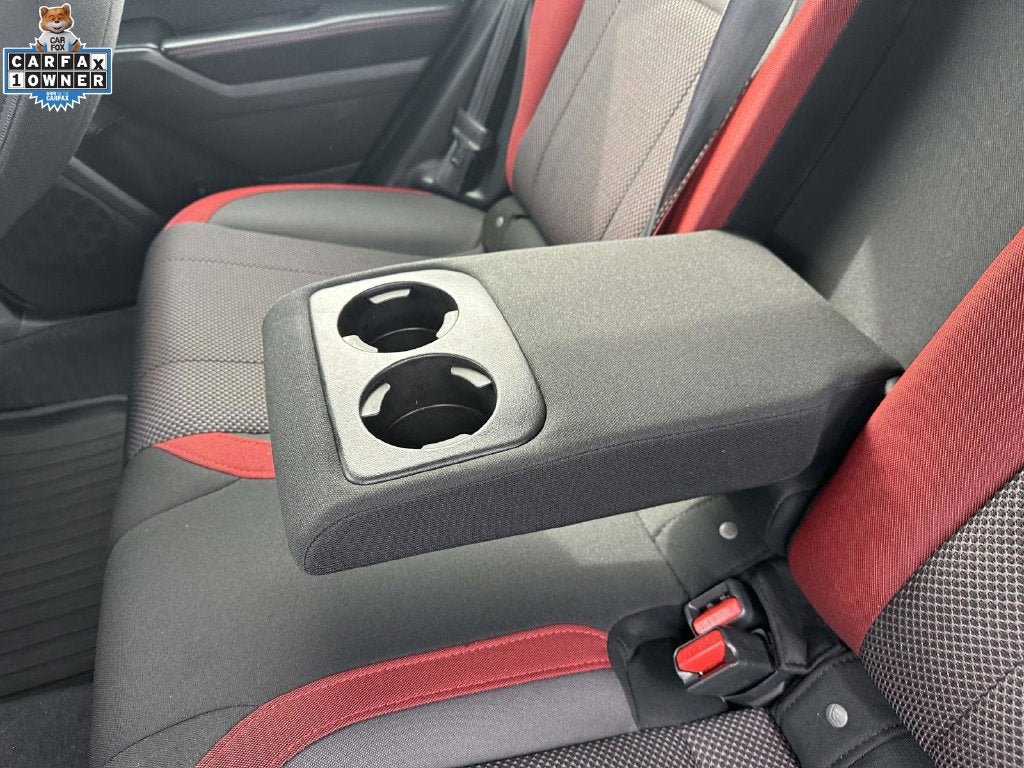 2024 Subaru Impreza 2.5RS