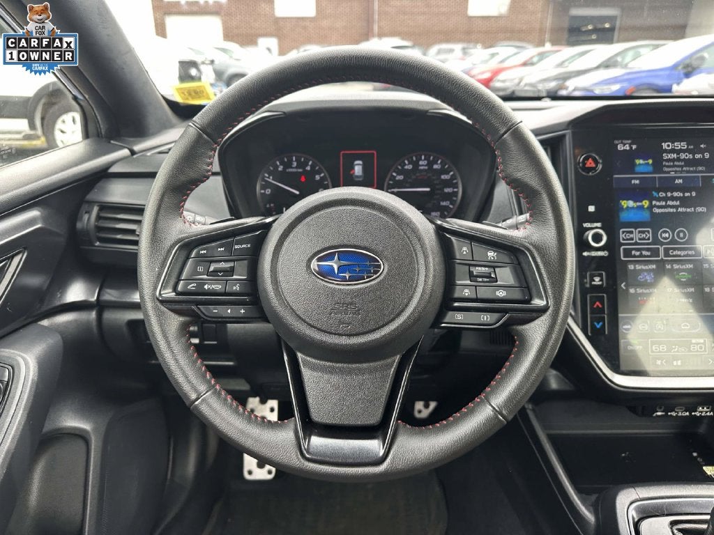 2024 Subaru Impreza 2.5RS