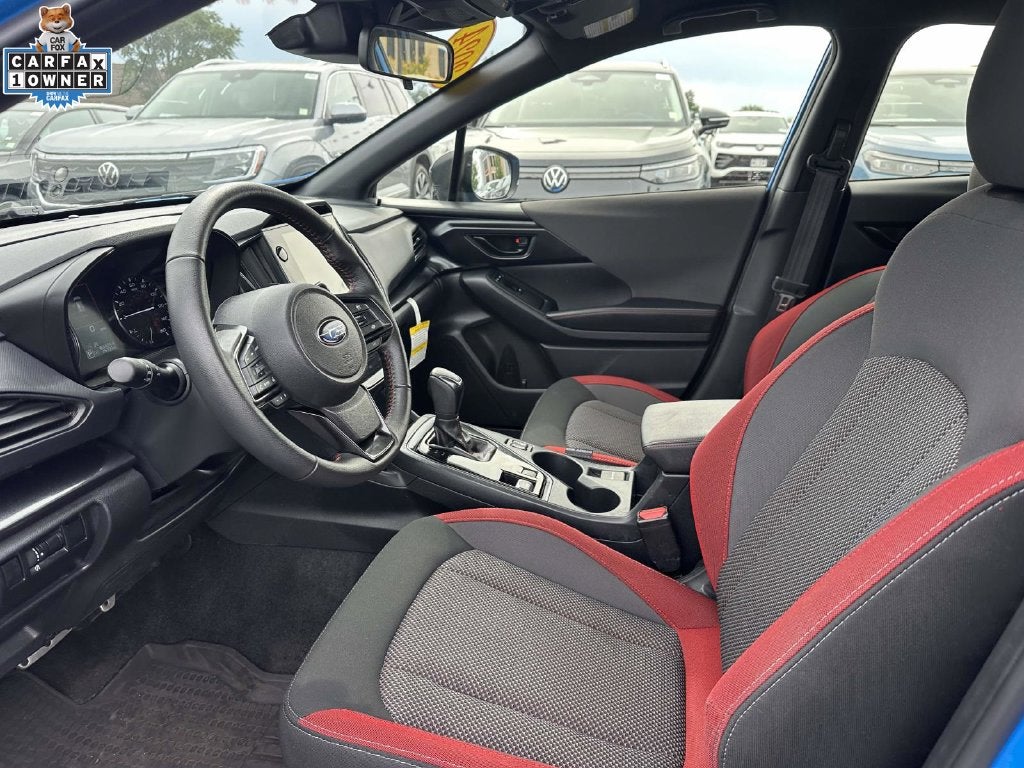 2024 Subaru Impreza 2.5RS