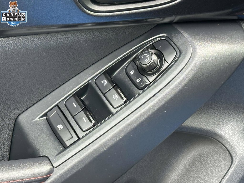 2024 Subaru Impreza 2.5RS