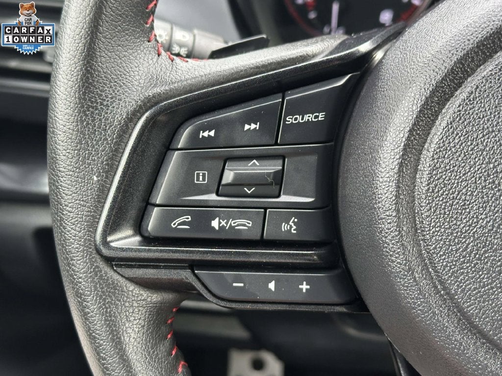 2024 Subaru Impreza 2.5RS