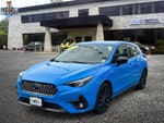2024 Subaru Impreza 2.5RS