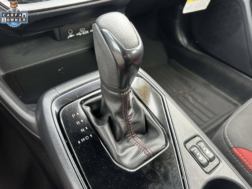 2024 Subaru Impreza 2.5RS