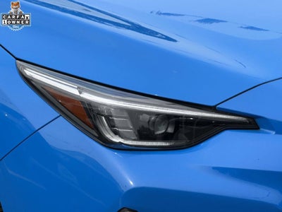 2024 Subaru Impreza 2.5RS
