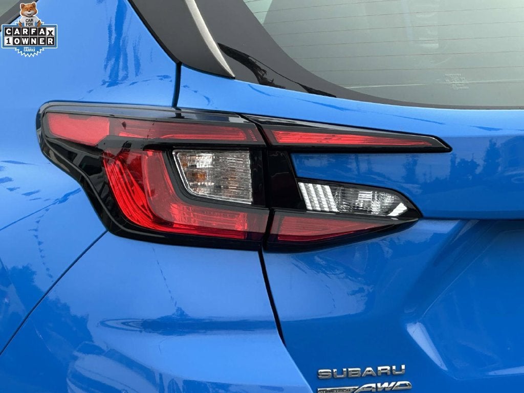 2024 Subaru Impreza 2.5RS