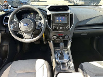 2024 Subaru Forester Base