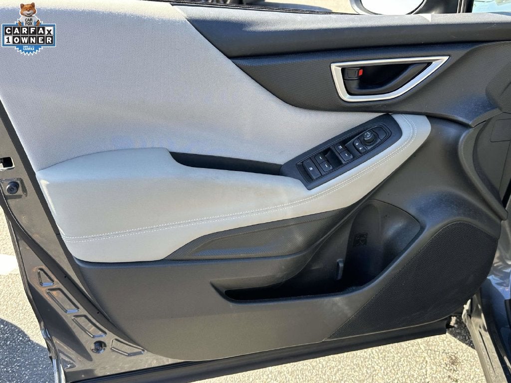 2024 Subaru Forester Base