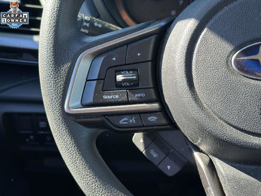 2024 Subaru Forester Base