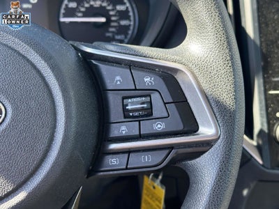 2024 Subaru Forester Base