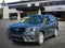 2024 Subaru Forester Base