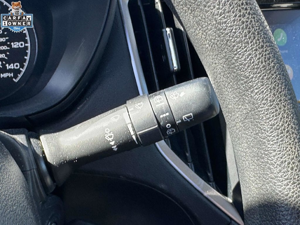 2024 Subaru Forester Base