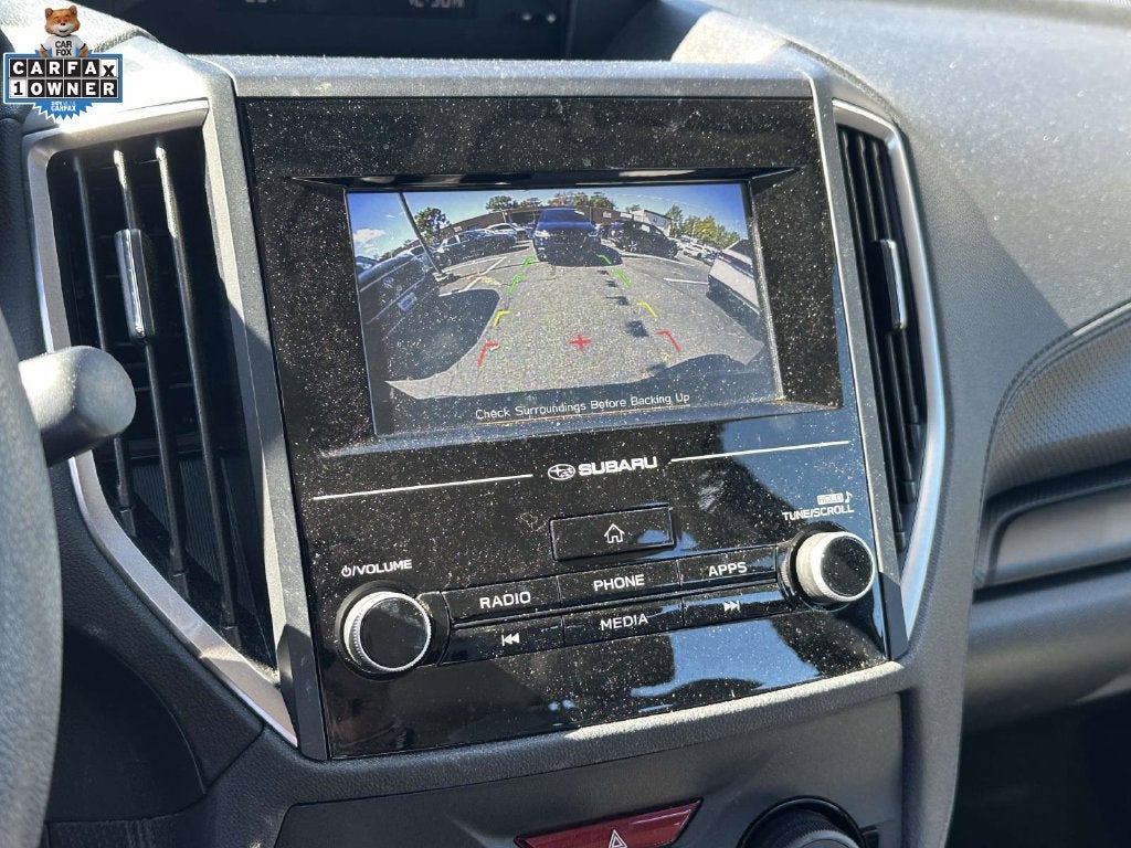 2024 Subaru Forester Base