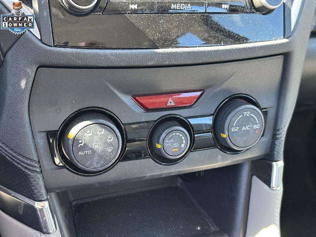 2024 Subaru Forester Base