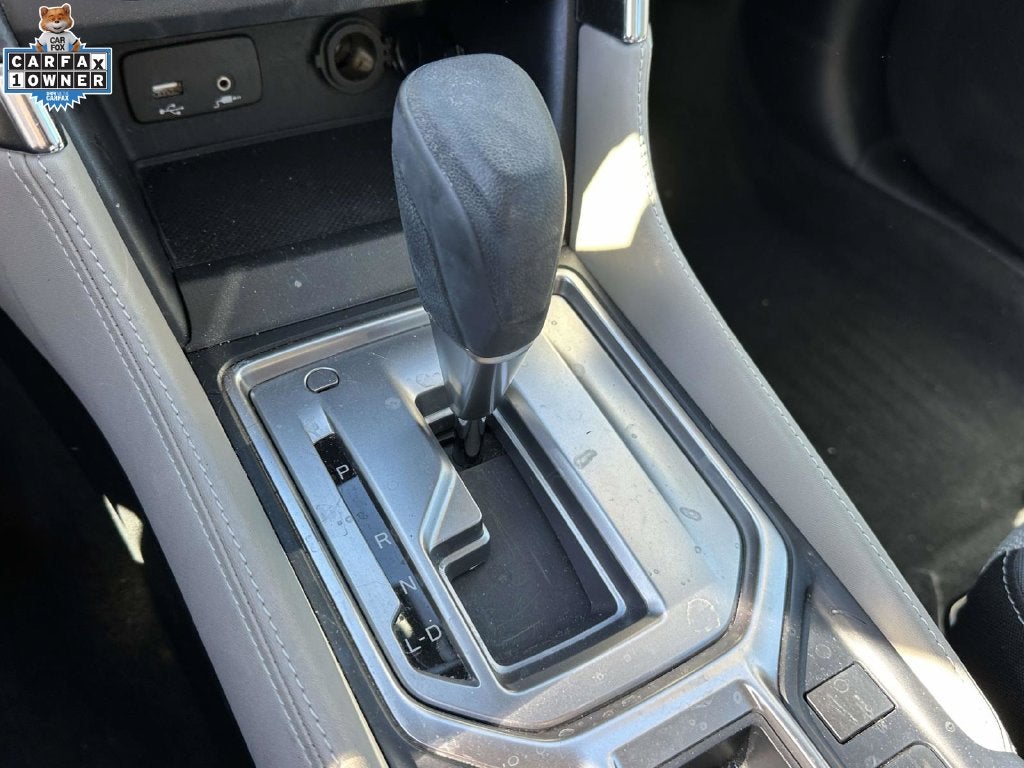 2024 Subaru Forester Base
