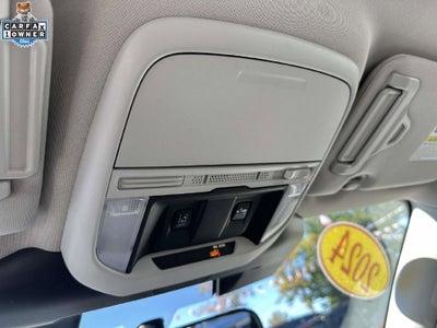 2024 Subaru Forester Base