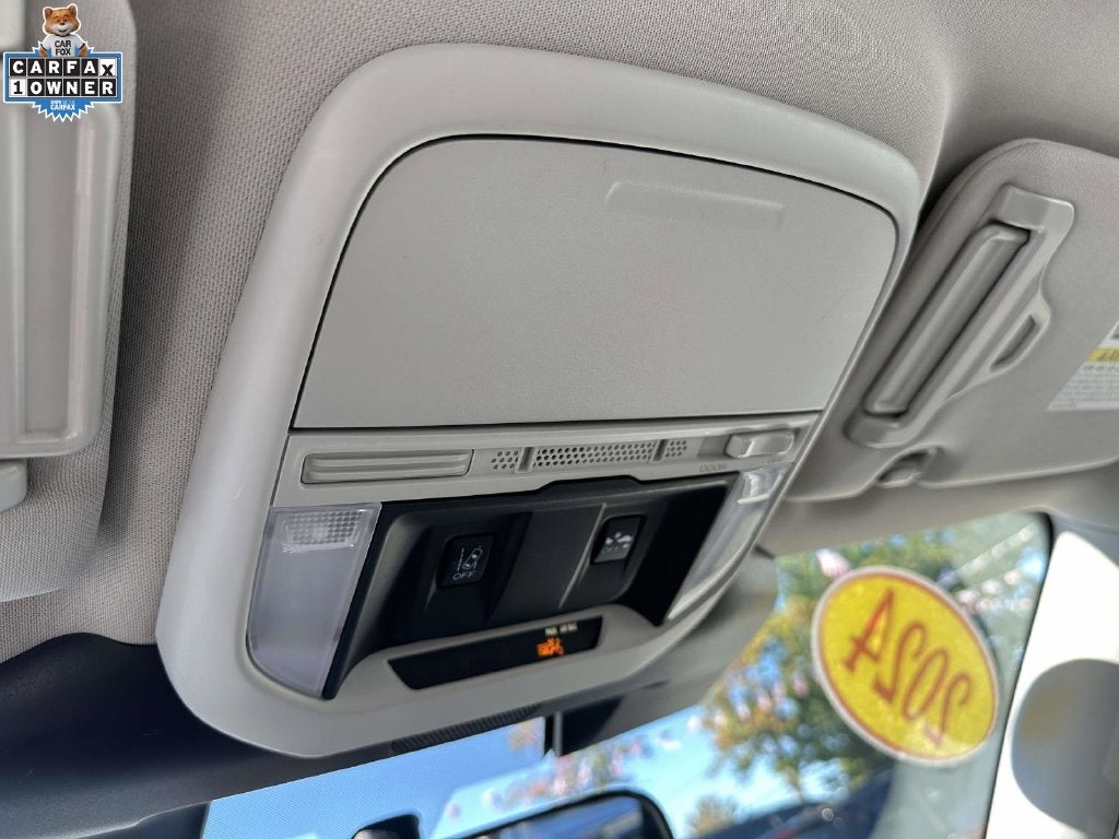 2024 Subaru Forester Base