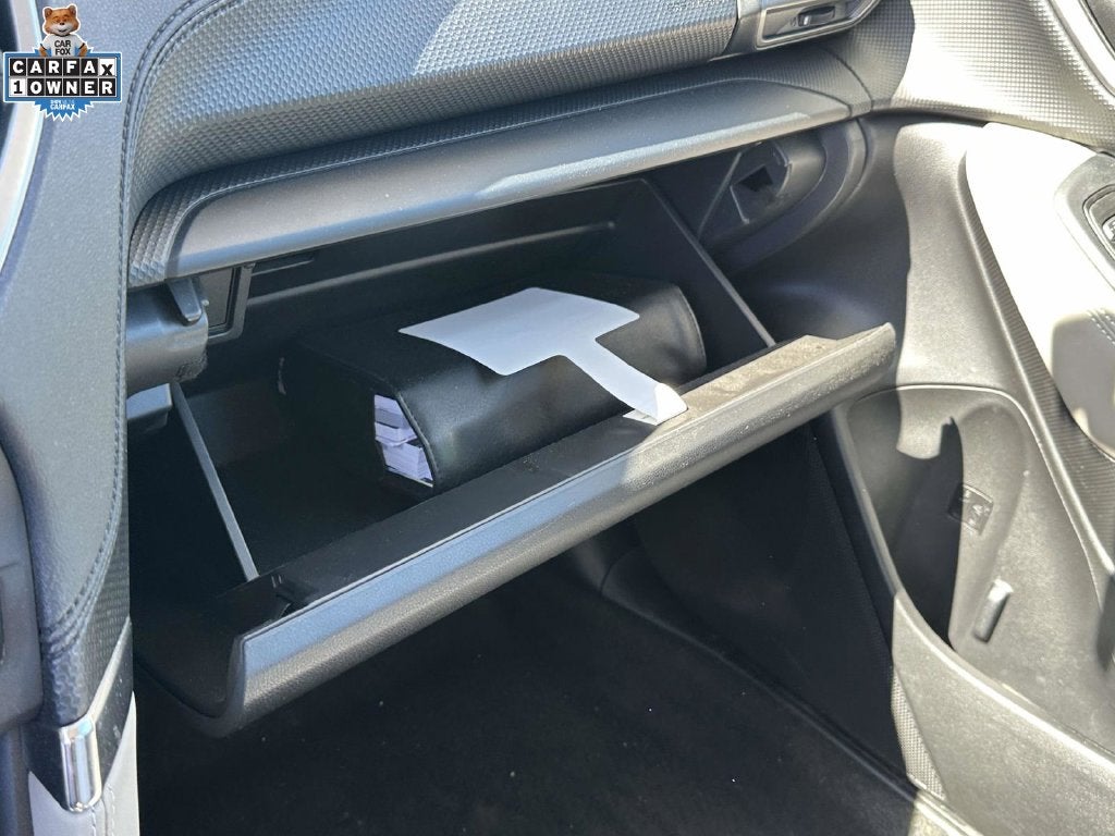 2024 Subaru Forester Base