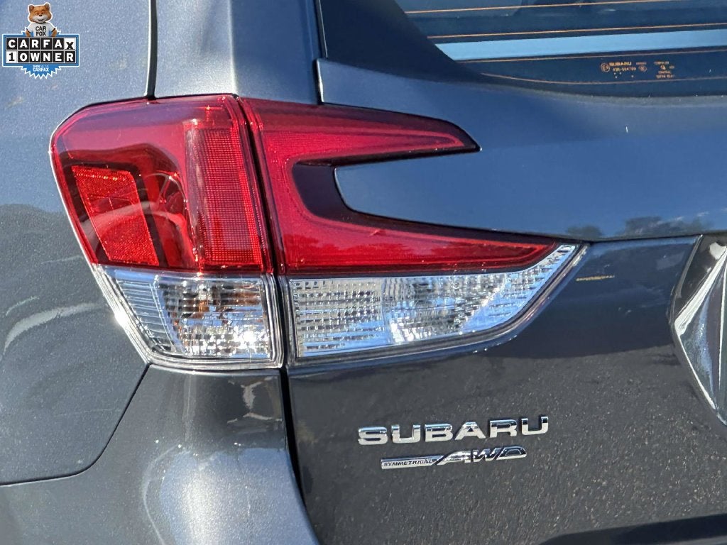 2024 Subaru Forester Base