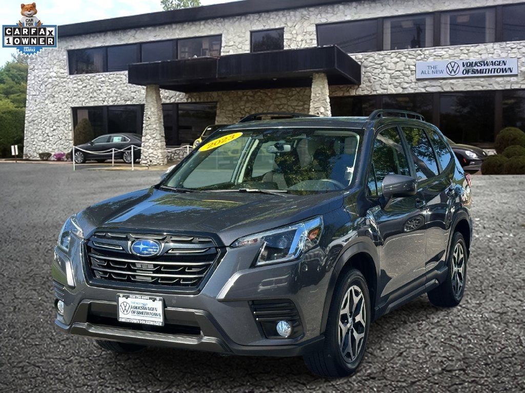 2023 Subaru Forester Premium