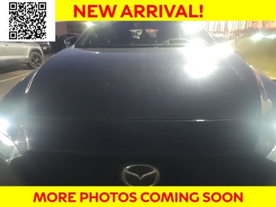 2020 Mazda Mazda3 Premium