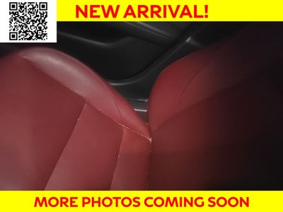 2020 Mazda Mazda3 Premium