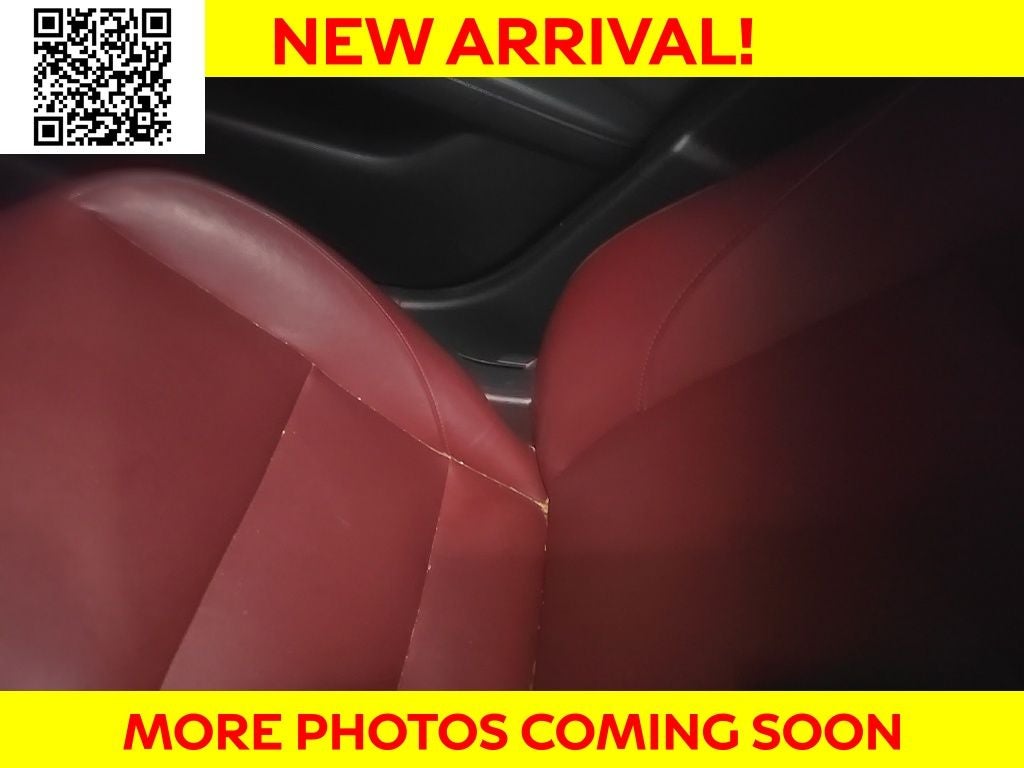 2020 Mazda Mazda3 Premium