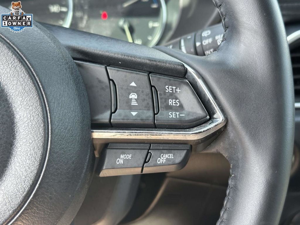 2023 Mazda Mazda CX-5 2.5 S Premium Package