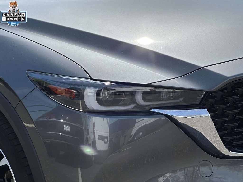 2023 Mazda Mazda CX-5 2.5 S Premium Package