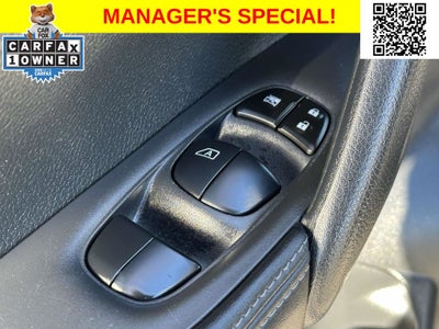 2022 Nissan Rogue Sport S