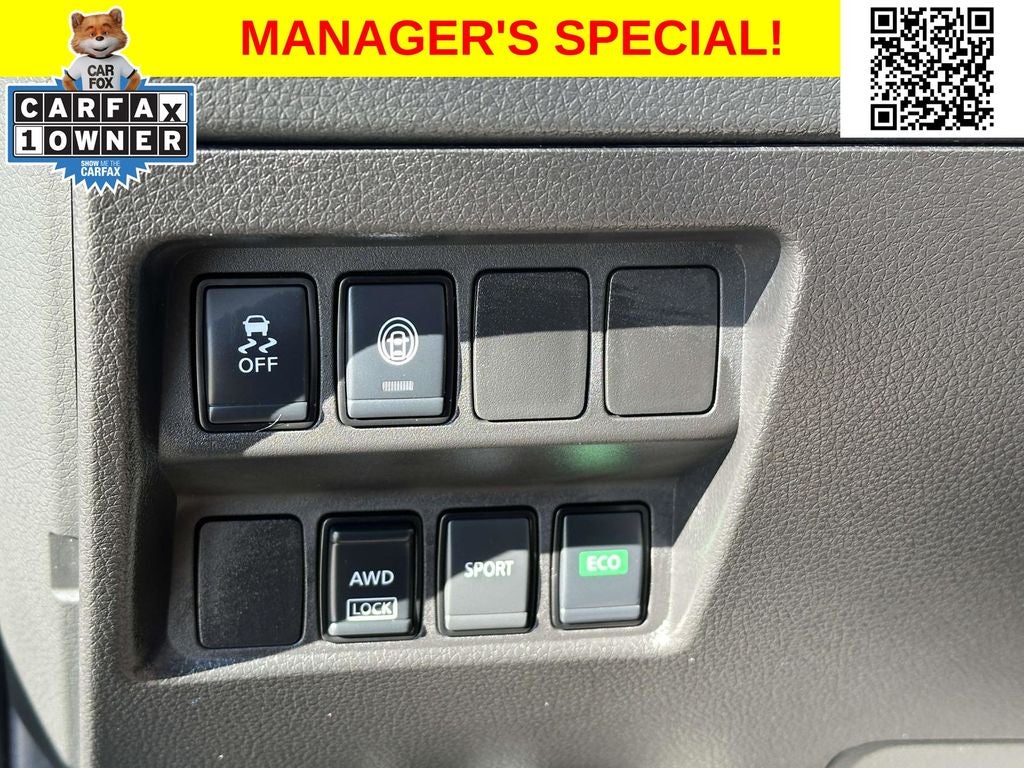 2022 Nissan Rogue Sport S