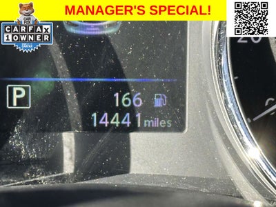 2022 Nissan Rogue Sport S