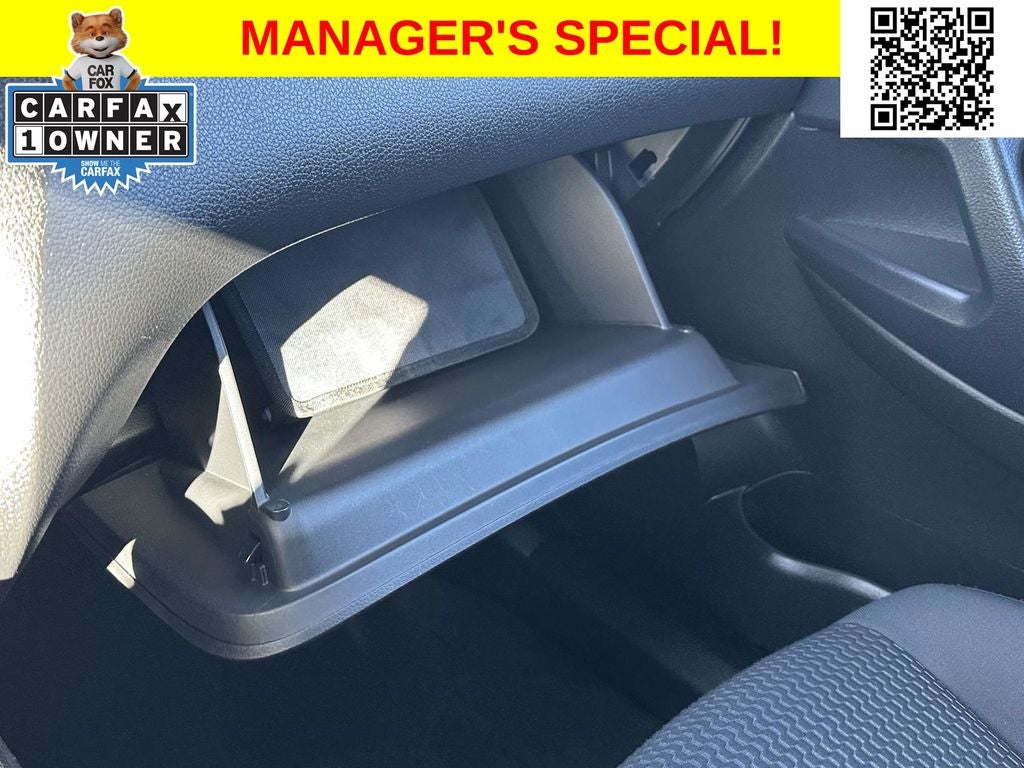 2022 Nissan Rogue Sport S